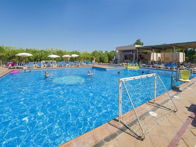 Invisa Hotel Es Pla - Adults Only Sant Antoni de Portmany Esterno foto