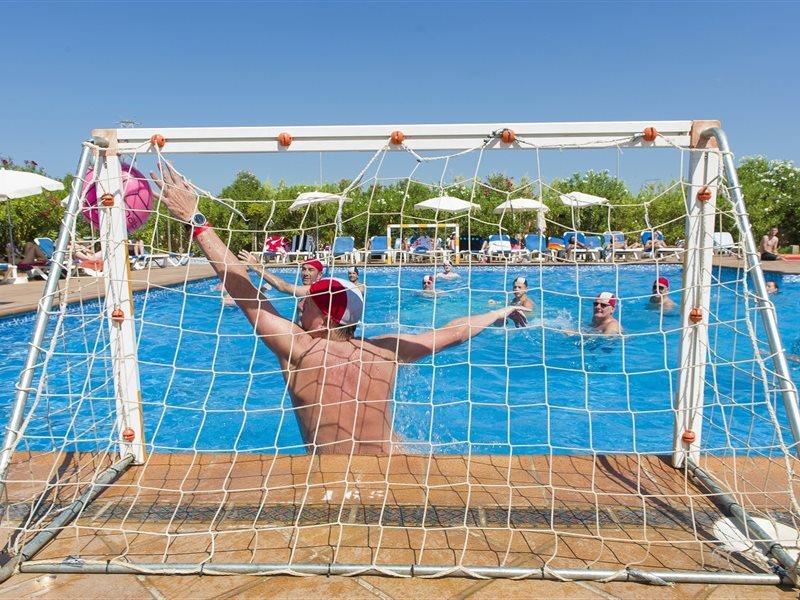 Invisa Hotel Es Pla - Adults Only Sant Antoni de Portmany Esterno foto