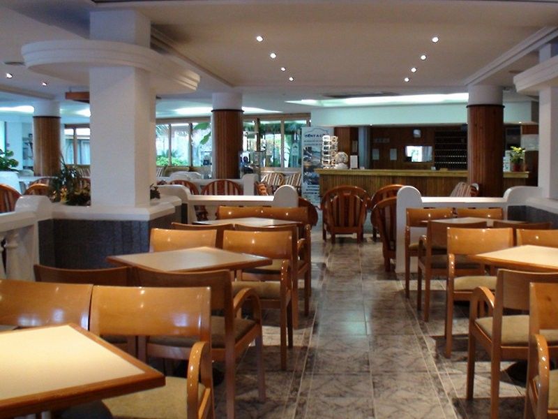 Invisa Hotel Es Pla - Adults Only Sant Antoni de Portmany Esterno foto