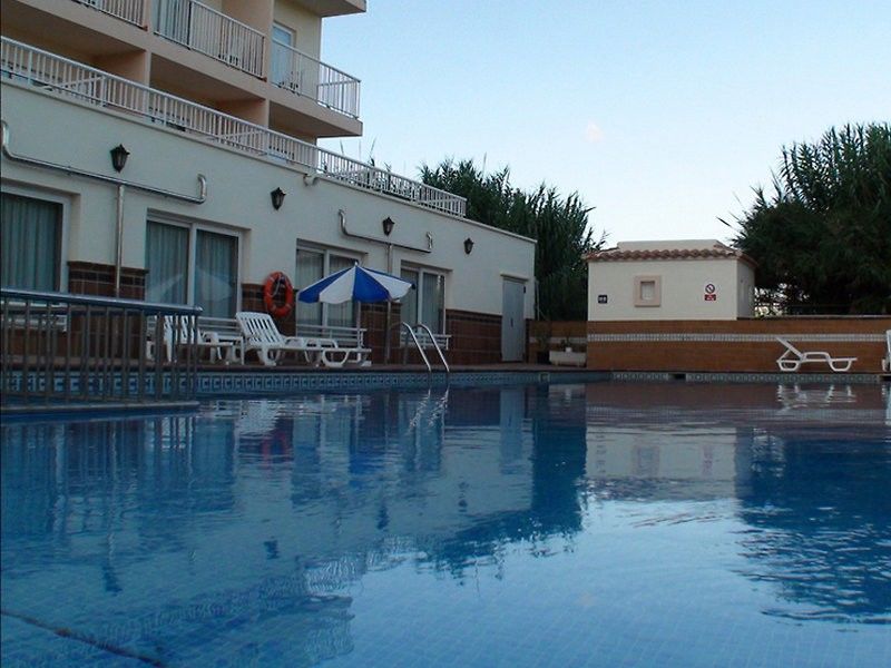 Invisa Hotel Es Pla - Adults Only Sant Antoni de Portmany Esterno foto
