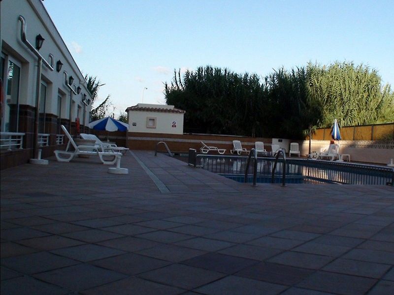Invisa Hotel Es Pla - Adults Only Sant Antoni de Portmany Esterno foto