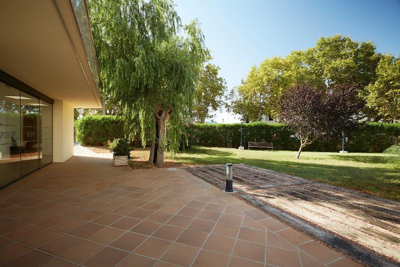Invisa Hotel Es Pla - Adults Only Sant Antoni de Portmany Esterno foto
